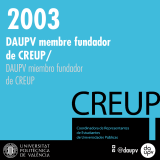 30DAUPV-2003-CREUP