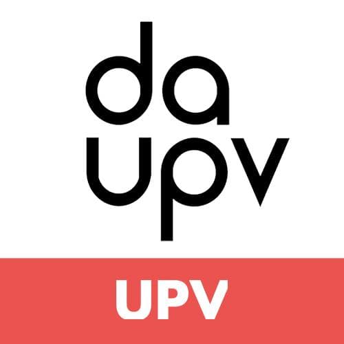 Logo DAUPV